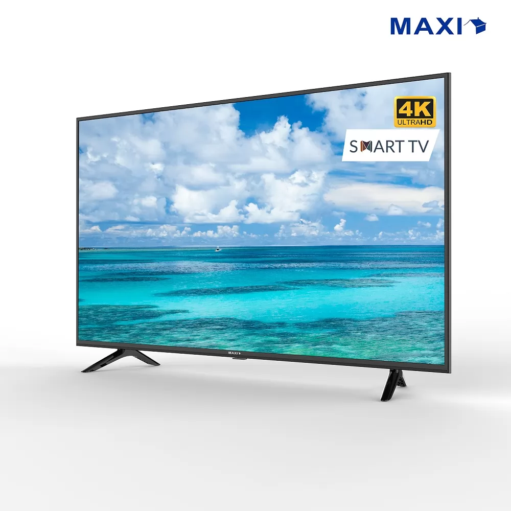 MAXI TV 50 D2010