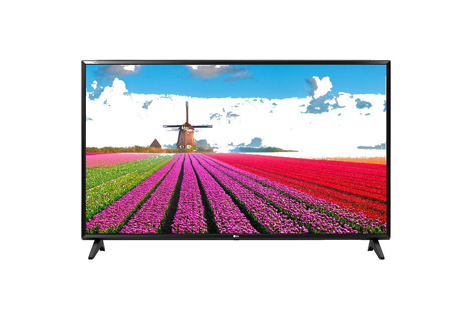TV 43 LM5500