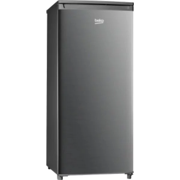 beko-refrigerator-166-ltr-single-door-Inox-bas598X.